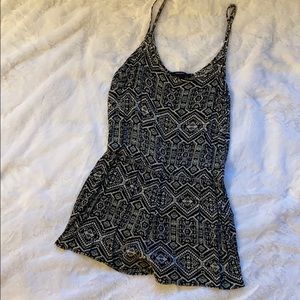 Forever 21 romper